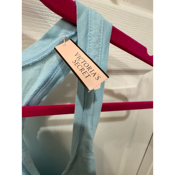 NWT VICTORIA’S SECRET Tank Size Small - Picture 3 of 5